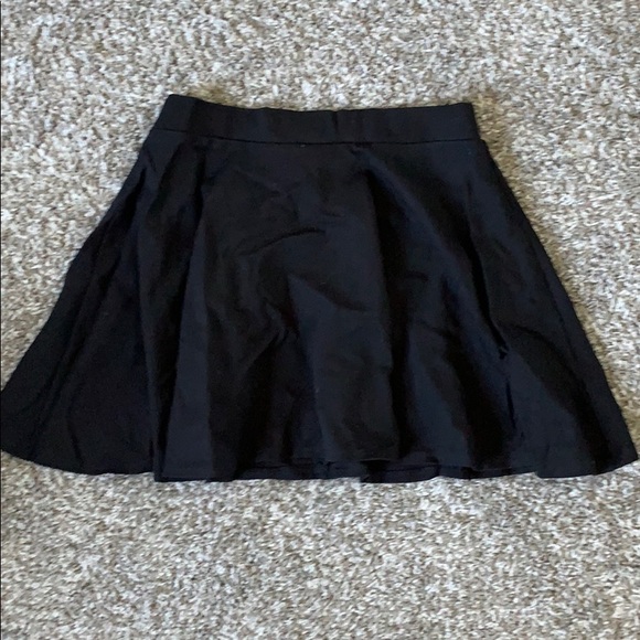 Windsor black school girl skirt - Picture 1 of 3
